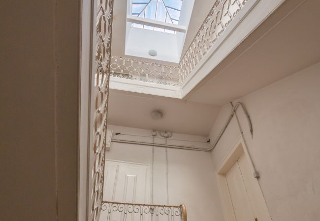 Apartment in Lisboa - Nomad's Chiado Lisbon & Amazing View Apartment in Lisboa - Nomad's Chiado Lisbon & Amazing View