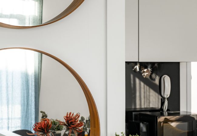 Studio in Porto - Nomad's Netto & Subway - Romantic Terrace Studio in Porto - Nomad's Netto & Subway - Romantic Terrace