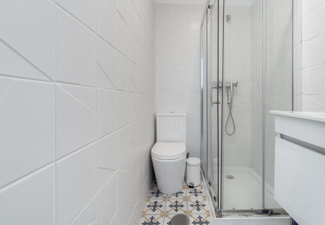 Studio in Porto - Nomad's Netto & Subway - Romantic Terrace Studio in Porto - Nomad's Netto & Subway - Romantic Terrace