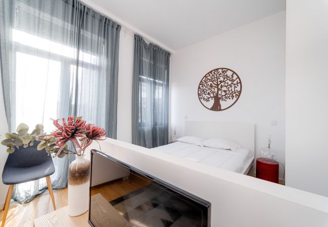 Studio in Porto - Nomad's Netto & Subway - Romantic Terrace Studio in Porto - Nomad's Netto & Subway - Romantic Terrace