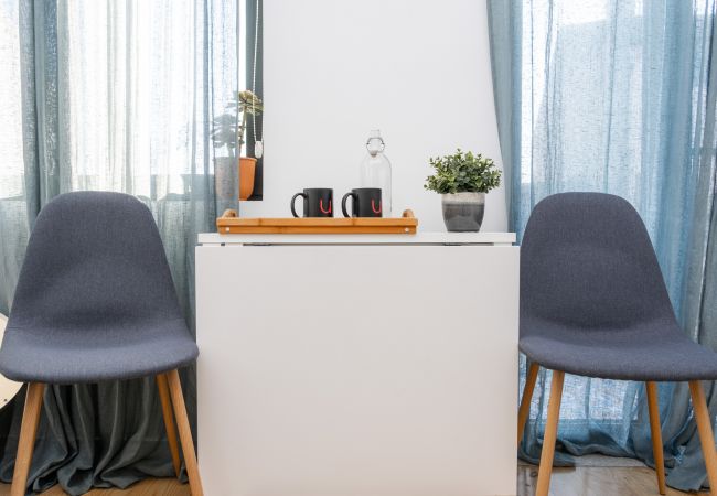 Studio in Porto - Nomad's Netto & Subway - Romantic Terrace Studio in Porto - Nomad's Netto & Subway - Romantic Terrace