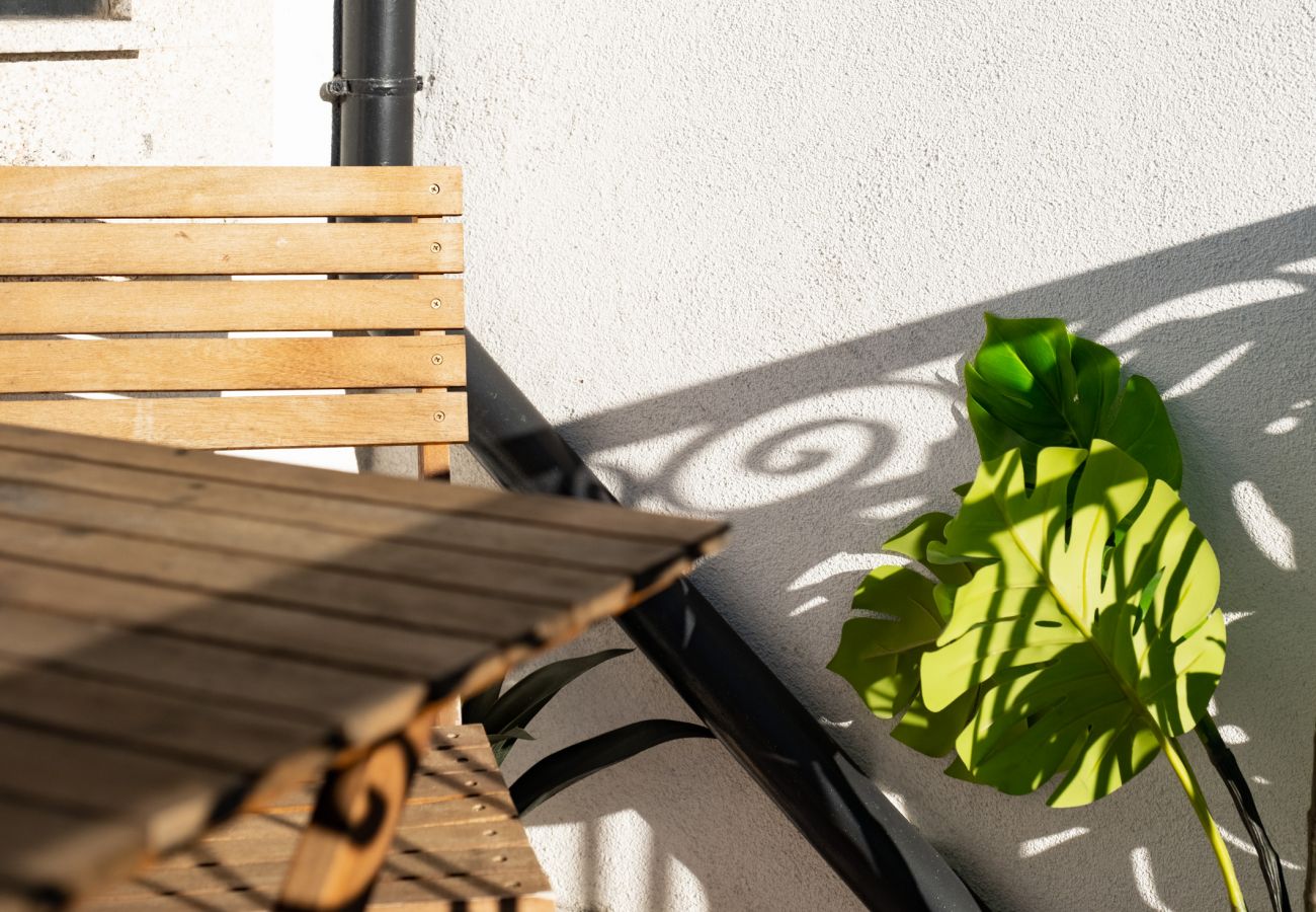 Studio in Porto - Nomad's Netto & Subway - Romantic Terrace Studio in Porto - Nomad's Netto & Subway - Romantic Terrace