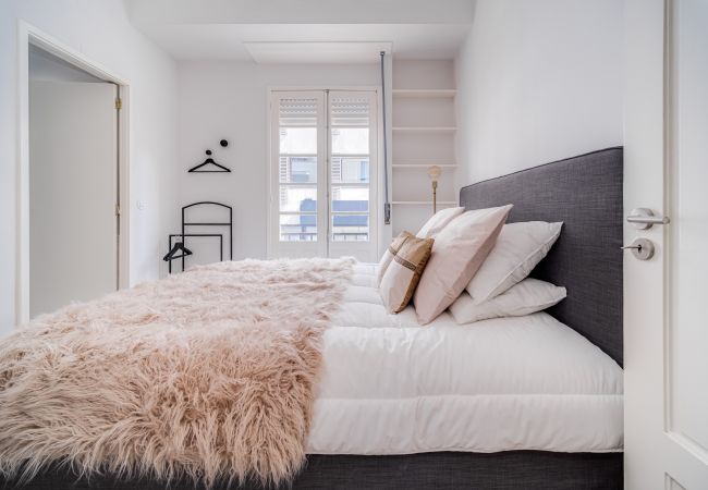 Apartment in Porto - Nomad's By Sta Catarina Flats - 3BED Friends Apartment in Porto - Nomad's By Sta Catarina Flats - 3BED Friends