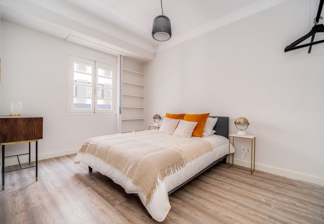 Apartment in Porto - Nomad's By Sta Catarina Flats - 3BED Friends Apartment in Porto - Nomad's By Sta Catarina Flats - 3BED Friends