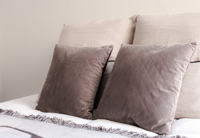 Apartment in Porto - Nomad's By Sta Catarina Flats - 3BED Friends Apartment in Porto - Nomad's By Sta Catarina Flats - 3BED Friends