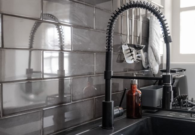 Apartment in Porto - Nomad's By Sta Catarina Flats - 3BED Friends Apartment in Porto - Nomad's By Sta Catarina Flats - 3BED Friends