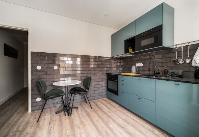 Apartment in Porto - Nomad's By Sta Catarina Flats - 3BED Friends Apartment in Porto - Nomad's By Sta Catarina Flats - 3BED Friends