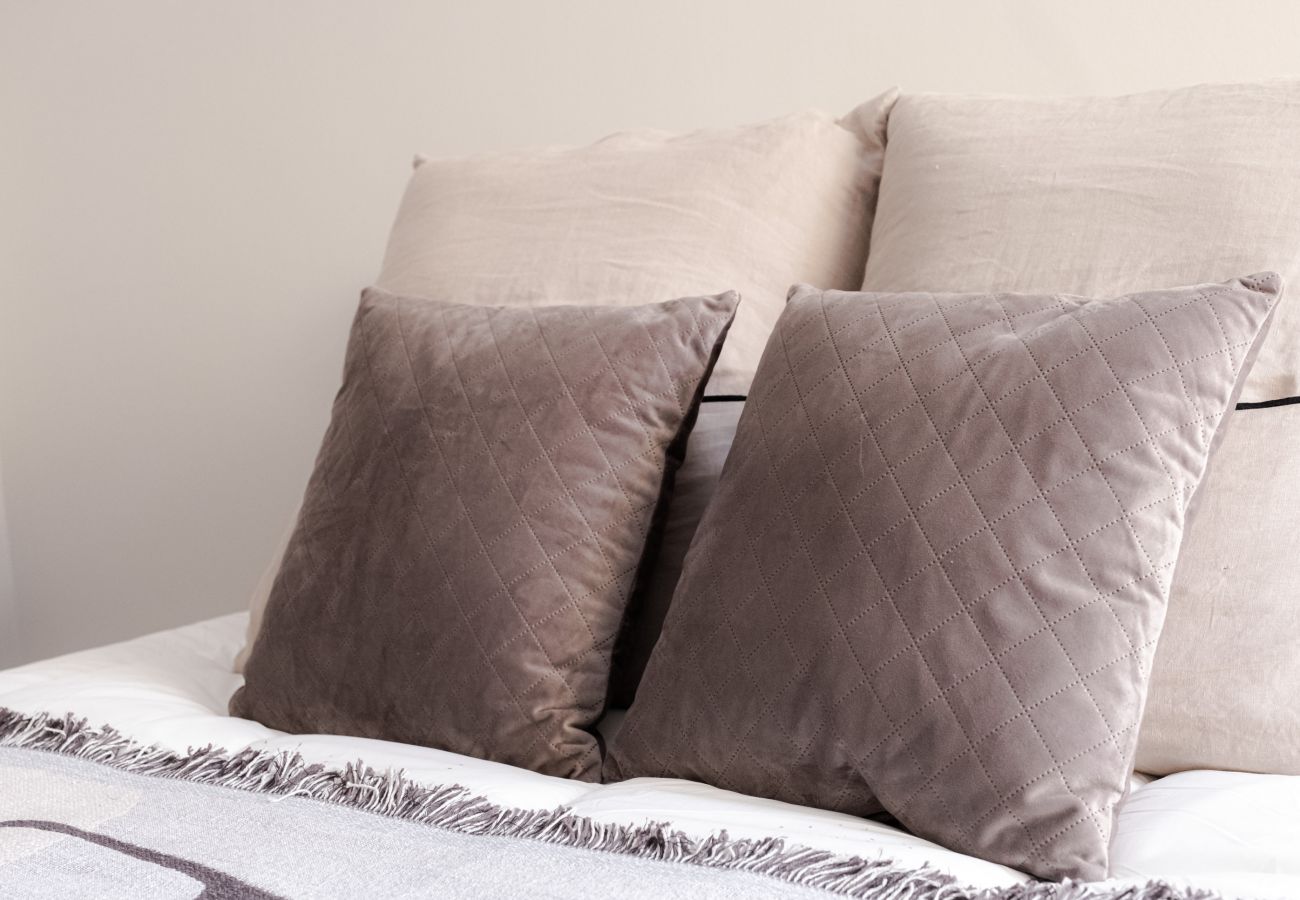 Apartment in Porto - Nomad's By Sta Catarina Flats - 3BED Friends Apartment in Porto - Nomad's By Sta Catarina Flats - 3BED Friends