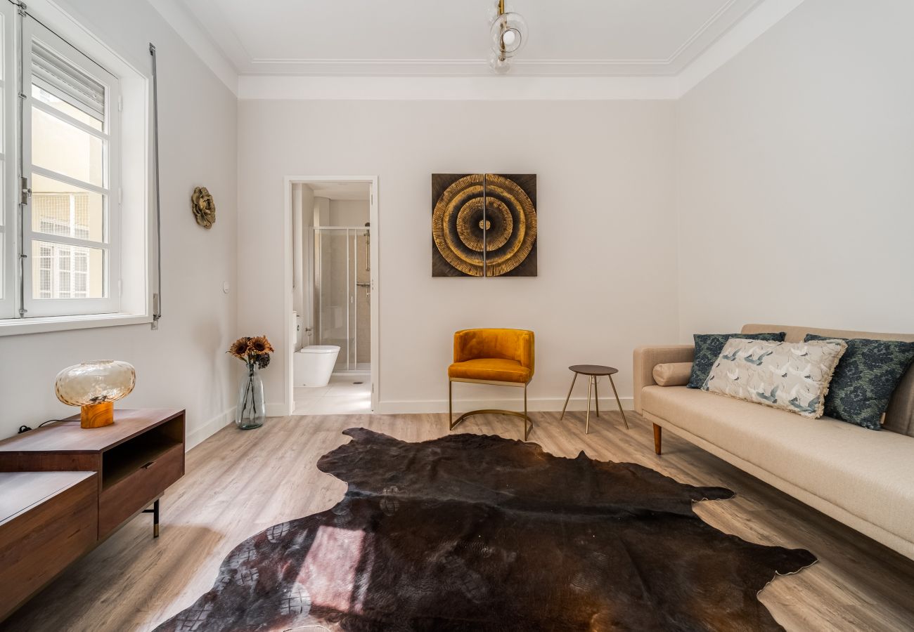 Apartment in Porto - Nomad's By Sta Catarina Flats - 3BED Friends Apartment in Porto - Nomad's By Sta Catarina Flats - 3BED Friends