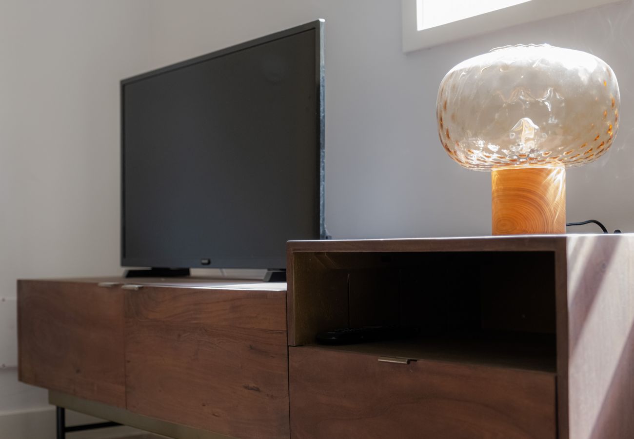 Apartment in Porto - Nomad's By Sta Catarina Flats - 3BED Friends Apartment in Porto - Nomad's By Sta Catarina Flats - 3BED Friends