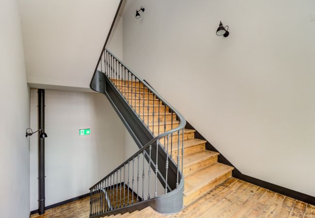 Apartment in Lisboa - Nomad's Time Out Market Lisbon - 3BDR Apartment in Lisboa - Nomad's Time Out Market Lisbon - 3BDR