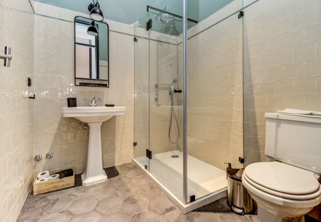 Apartment in Lisboa - Nomad's Time Out Market Lisbon - 3BDR Apartment in Lisboa - Nomad's Time Out Market Lisbon - 3BDR