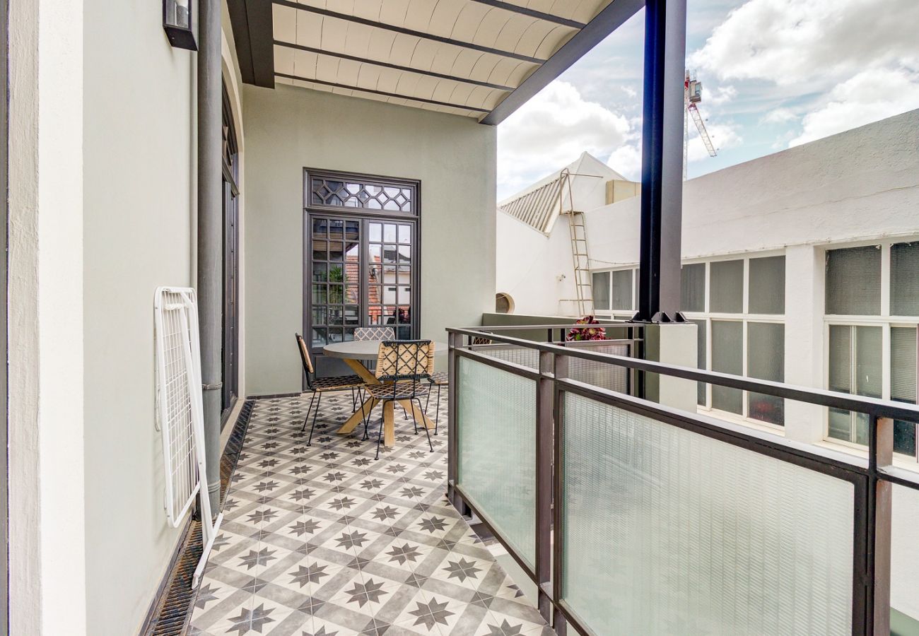 Apartment in Lisbon - Nomad's Time Out Market Lisbon - 3BDR Apartment in Lisbon - Nomad's Time Out Market Lisbon - 3BDR