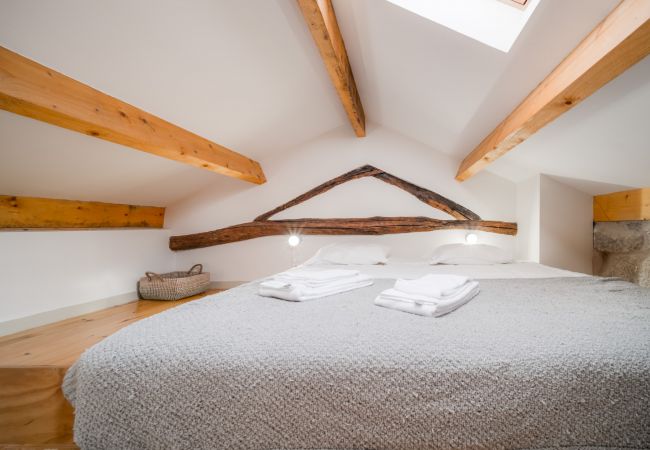 Studio in Porto - Nomad's Bonjardim City Flats - Top Floor Studio in Porto - Nomad's Bonjardim City Flats - Top Floor