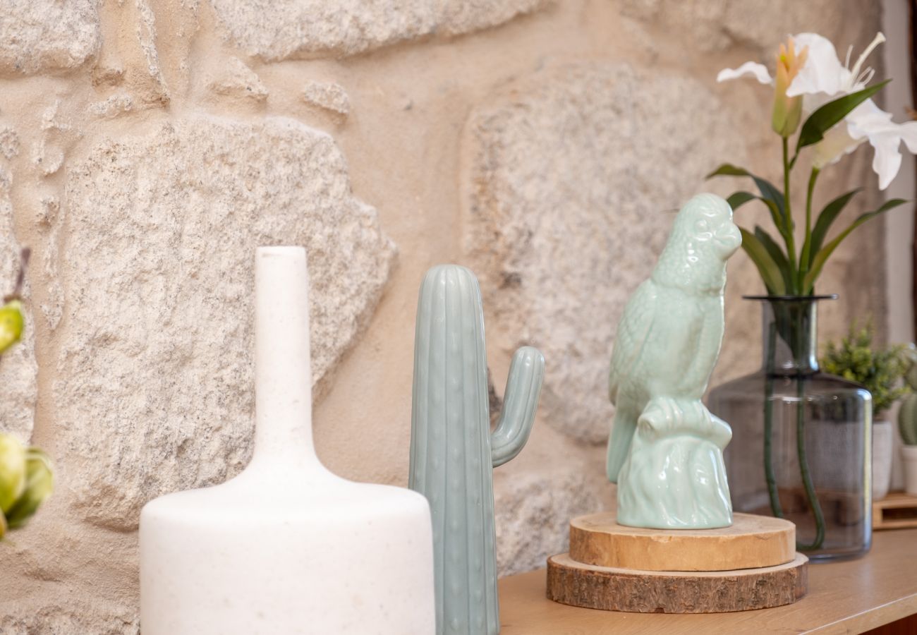 Studio in Porto - Nomad's Bonjardim City Flats - Top Floor Studio in Porto - Nomad's Bonjardim City Flats - Top Floor