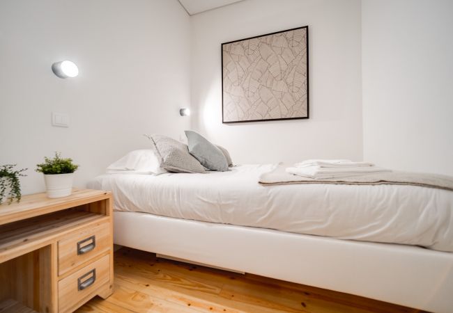Studio in Porto - Nomad's Bonjardim City Flats - Garden Views Studio in Porto - Nomad's Bonjardim City Flats - Garden Views