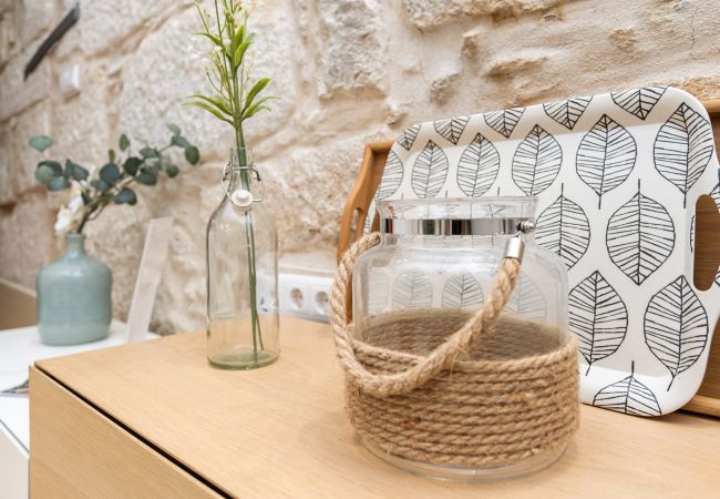 Studio in Porto - Nomad's Bonjardim City Flats - Garden Views Studio in Porto - Nomad's Bonjardim City Flats - Garden Views