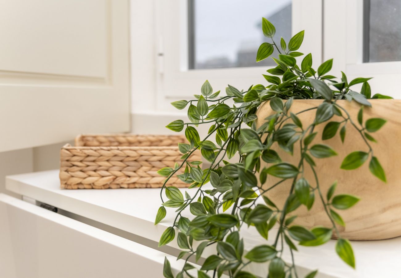 Studio in Porto - Nomad's Bonjardim City Flats - Garden Views Studio in Porto - Nomad's Bonjardim City Flats - Garden Views