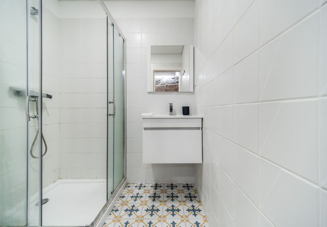 Apartment in Porto - Nomad's Netto & Subway - Lovely Terrace Apartment in Porto - Nomad's Netto & Subway - Lovely Terrace