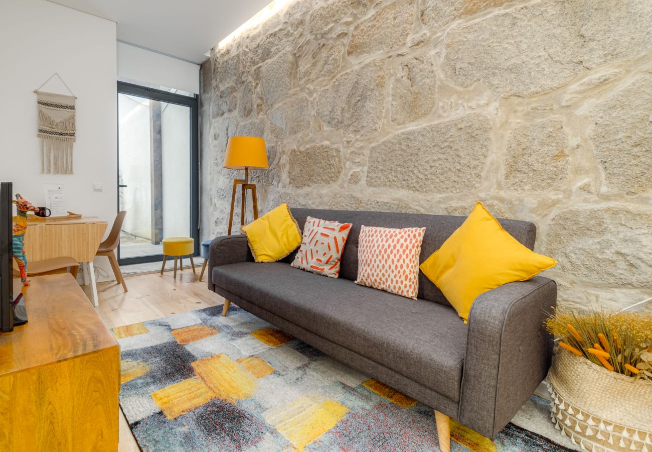 Apartment in Porto - Nomad's Netto & Subway - Lovely Terrace Apartment in Porto - Nomad's Netto & Subway - Lovely Terrace
