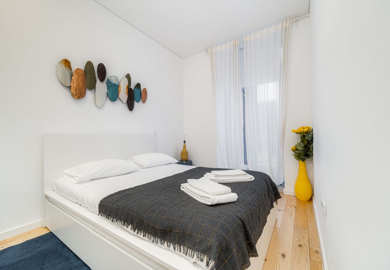 Apartment in Porto - Nomad's Netto & Subway - Lovely Terrace Apartment in Porto - Nomad's Netto & Subway - Lovely Terrace