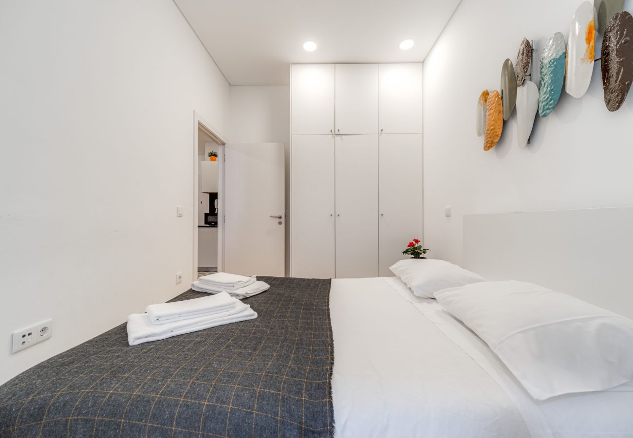 Apartment in Porto - Nomad's Netto & Subway - Lovely Terrace Apartment in Porto - Nomad's Netto & Subway - Lovely Terrace