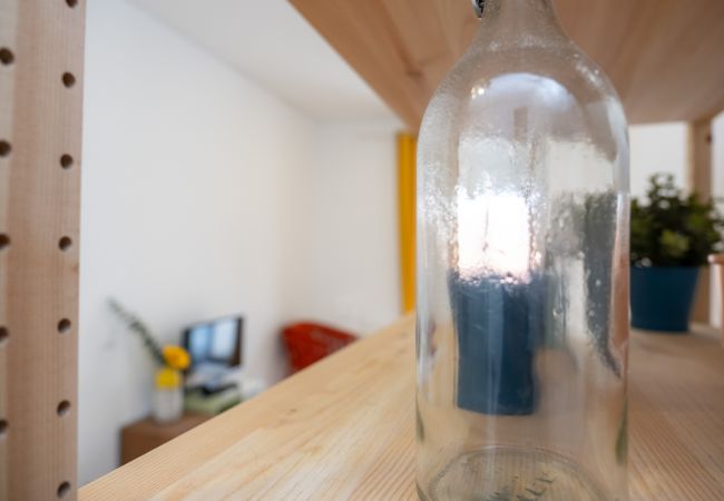 Apartment in Porto - Nomad's Netto & Subway - Sunny Balcony Apartment in Porto - Nomad's Netto & Subway - Sunny Balcony