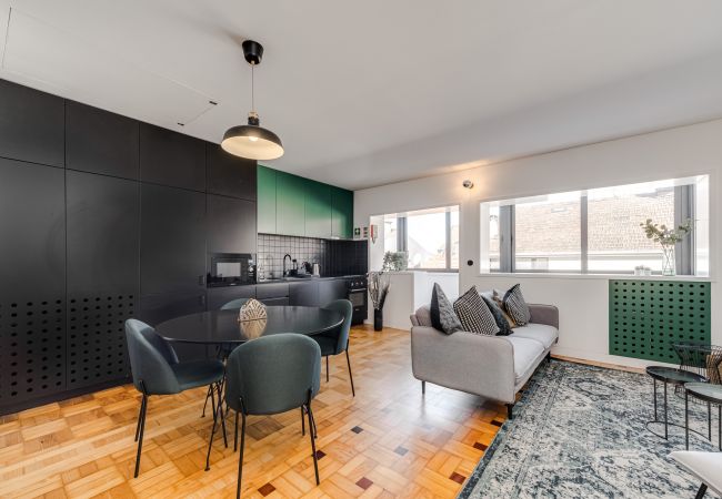 Apartment in Vila Nova de Gaia - Nomad's Family - 2BED Spacious Apartment Gaia Apartment in Vila Nova de Gaia - Nomad's Family - 2BED Spacious Apartment Gaia