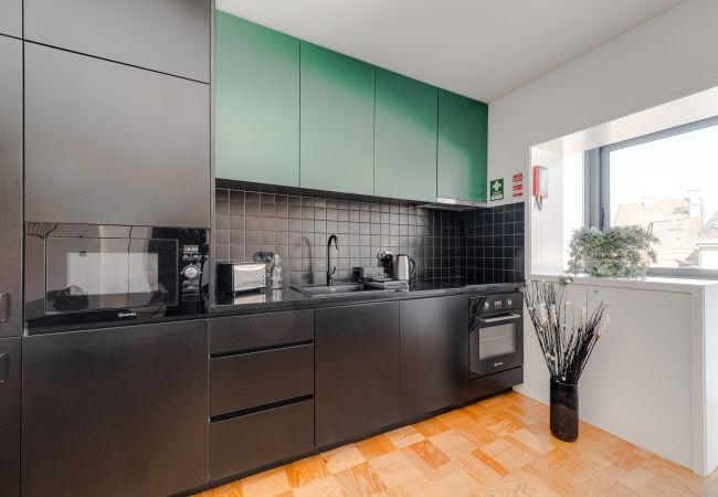 Apartment in Vila Nova de Gaia - Nomad's Family - 2BED Spacious Apartment Gaia Apartment in Vila Nova de Gaia - Nomad's Family - 2BED Spacious Apartment Gaia