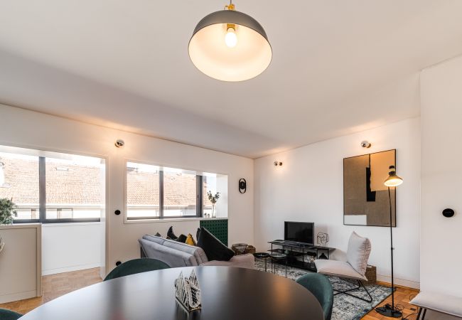 Apartment in Vila Nova de Gaia - Nomad's Family - 2BED Spacious Apartment Gaia Apartment in Vila Nova de Gaia - Nomad's Family - 2BED Spacious Apartment Gaia