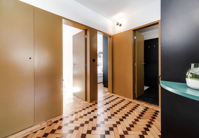 Apartment in Vila Nova de Gaia - Nomad's Family - 2BED Spacious Apartment Gaia Apartment in Vila Nova de Gaia - Nomad's Family - 2BED Spacious Apartment Gaia