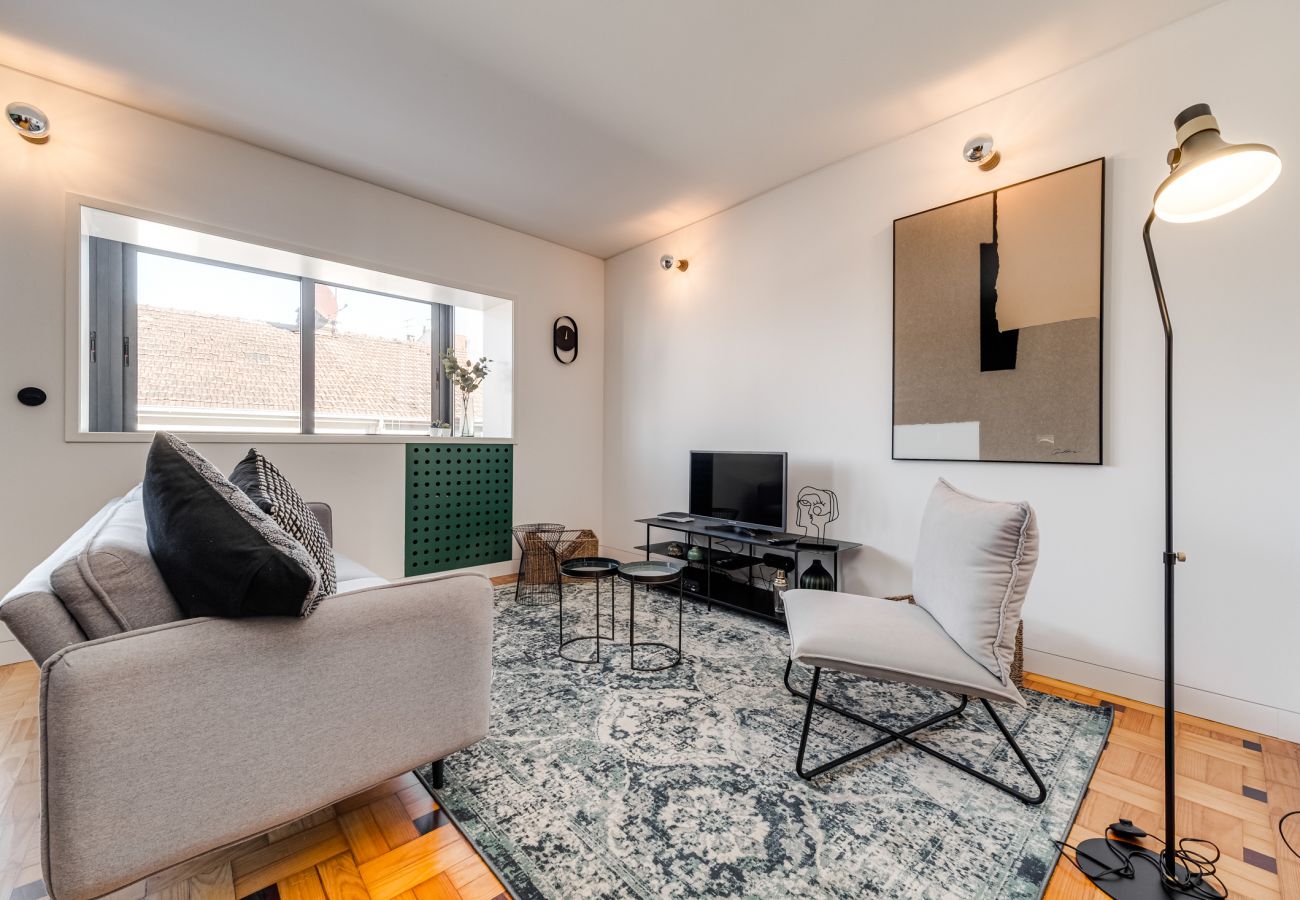 Apartment in Vila Nova de Gaia - Nomad's Family - 2BED Spacious Apartment Gaia Apartment in Vila Nova de Gaia - Nomad's Family - 2BED Spacious Apartment Gaia