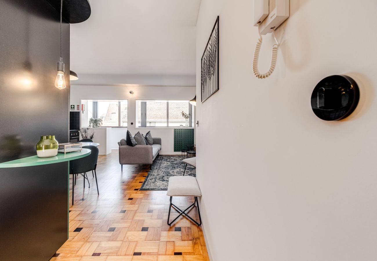 Apartment in Vila Nova de Gaia - Nomad's Family - 2BED Spacious Apartment Gaia Apartment in Vila Nova de Gaia - Nomad's Family - 2BED Spacious Apartment Gaia