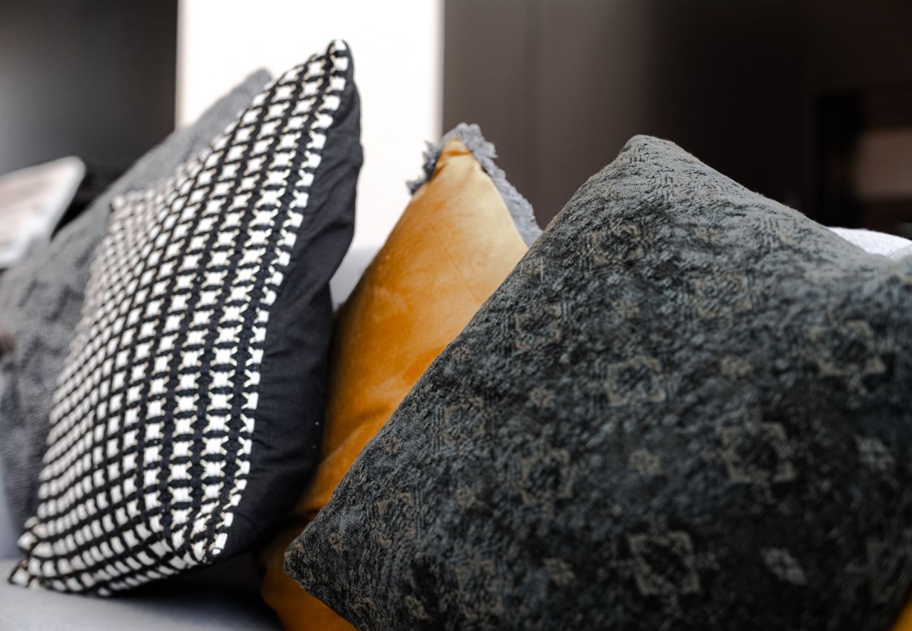 Apartment in Vila Nova de Gaia - Nomad's Family - 2BED Spacious Apartment Gaia Apartment in Vila Nova de Gaia - Nomad's Family - 2BED Spacious Apartment Gaia