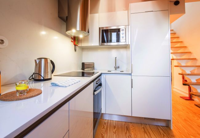 Apartment in Lisboa - Nomad's Augusta Collection - Classica Apartment in Lisboa - Nomad's Augusta Collection - Classica