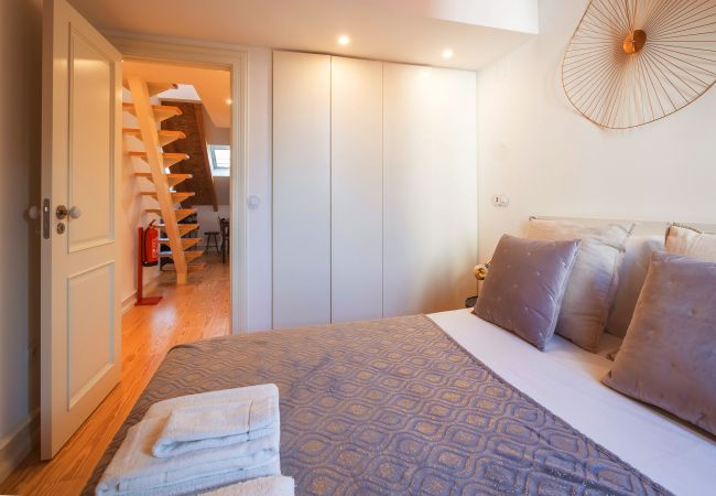 Apartment in Lisboa - Nomad's Augusta Collection - Classica Apartment in Lisboa - Nomad's Augusta Collection - Classica