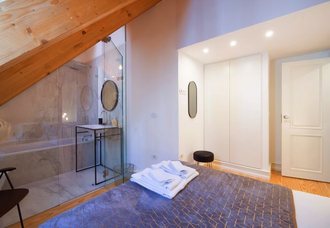 Apartment in Lisboa - Nomad's Augusta Collection - Classica Apartment in Lisboa - Nomad's Augusta Collection - Classica