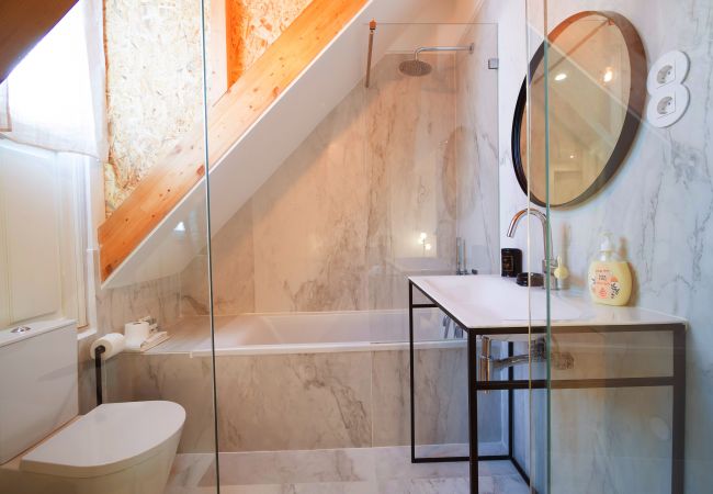 Apartment in Lisboa - Nomad's Augusta Collection - Classica Apartment in Lisboa - Nomad's Augusta Collection - Classica