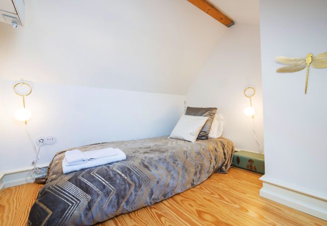 Apartment in Lisboa - Nomad's Augusta Collection - Comfort Apartment in Lisboa - Nomad's Augusta Collection - Comfort