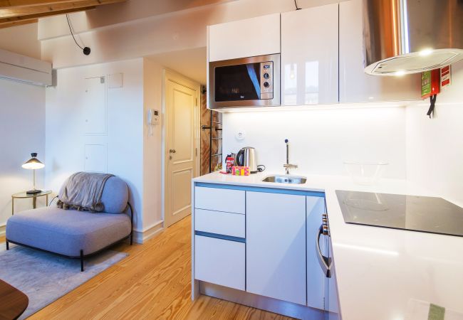 Apartment in Lisboa - Nomad's Augusta Collection - Comfort Apartment in Lisboa - Nomad's Augusta Collection - Comfort