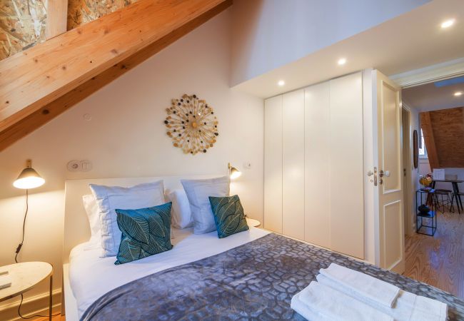 Apartment in Lisboa - Nomad's Augusta Collection - Comfort Apartment in Lisboa - Nomad's Augusta Collection - Comfort