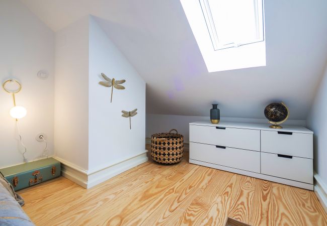 Apartment in Lisboa - Nomad's Augusta Collection - Comfort Apartment in Lisboa - Nomad's Augusta Collection - Comfort