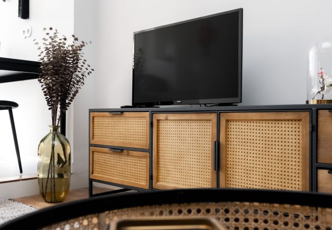 Apartment in Porto - Nomad's By Sta Catarina Flats - 3BED Family Apartment in Porto - Nomad's By Sta Catarina Flats - 3BED Family