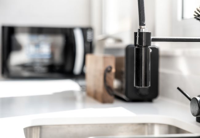 Apartment in Porto - Nomad's By Sta Catarina Flats - 3BED Family Apartment in Porto - Nomad's By Sta Catarina Flats - 3BED Family