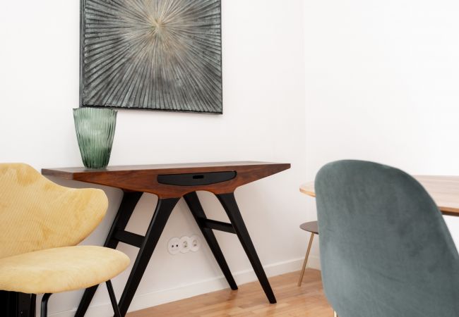 Apartment in Porto - Nomad's By Sta Catarina Flats - 3BED Family Apartment in Porto - Nomad's By Sta Catarina Flats - 3BED Family