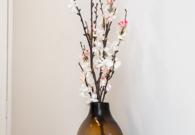 Apartment in Porto - Nomad's By Sta Catarina Flats - 3BED Family Apartment in Porto - Nomad's By Sta Catarina Flats - 3BED Family