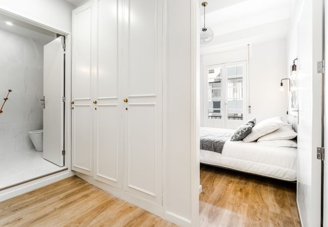 Apartment in Porto - Nomad's By Sta Catarina Flats - 3BED Family Apartment in Porto - Nomad's By Sta Catarina Flats - 3BED Family