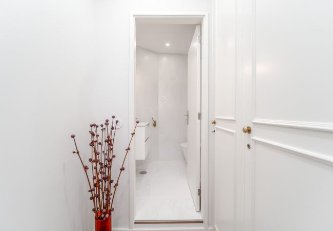 Apartment in Porto - Nomad's By Sta Catarina Flats - 3BED Family Apartment in Porto - Nomad's By Sta Catarina Flats - 3BED Family