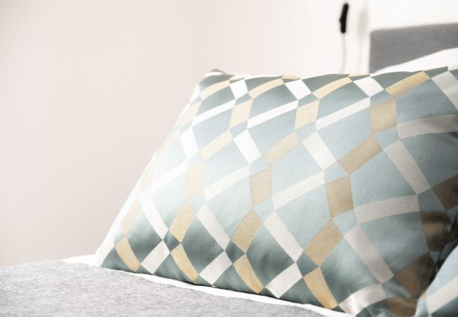 Apartment in Porto - Nomad's By Sta Catarina Flats - 3BED Family Apartment in Porto - Nomad's By Sta Catarina Flats - 3BED Family