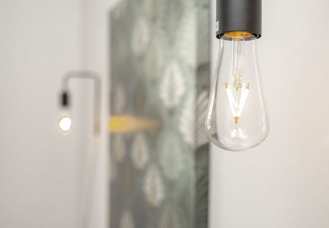 Apartment in Porto - Nomad's By Sta Catarina Flats - 3BED Family Apartment in Porto - Nomad's By Sta Catarina Flats - 3BED Family